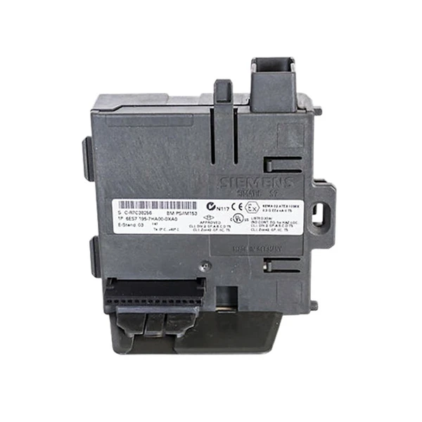 Siemens 6ES7195-7HA00-0XA0