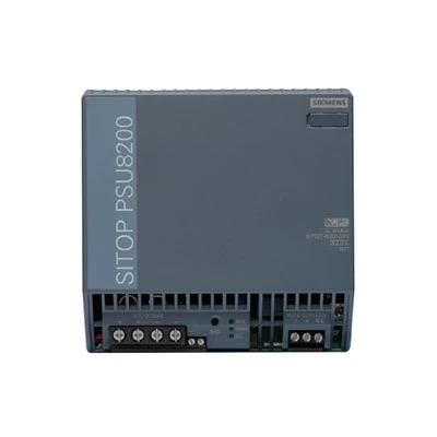 Siemens 6EP3337-8SB00-0AY0 vs keppendur: Nákvæmur samanburður og hvers vegna ...