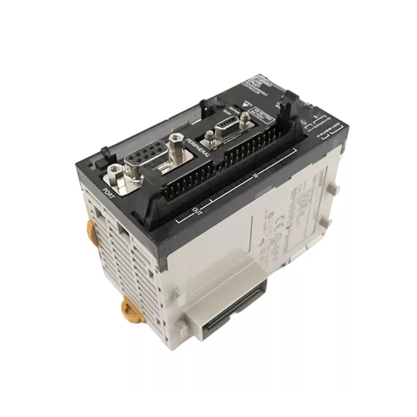 CJ1M-CPU21 Omron PLC CPU