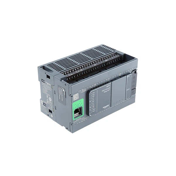 Schneider TM241CEC24R