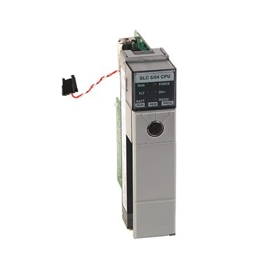 1747- L543 Allen Bradley Plc
