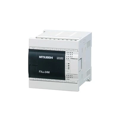 Mitsubishi FX3GA-24MR-CM