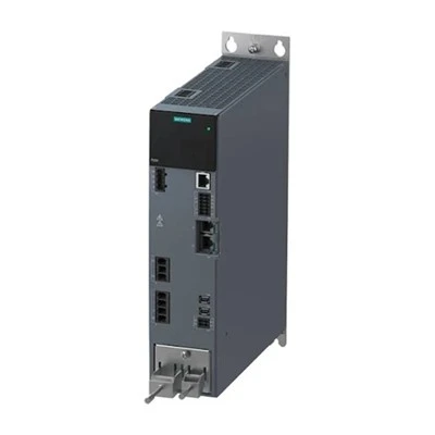Úrræðaleit Sameiginleg Siemens 6SL3210-5HE12-0UF0 Málefni: Greining og lausnir
